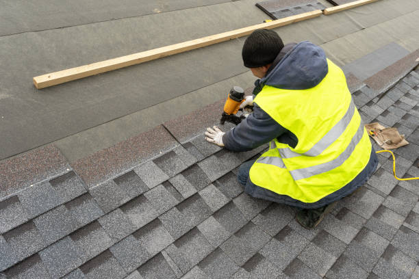 Best Roof Maintenance Services  in Centrevle, IL