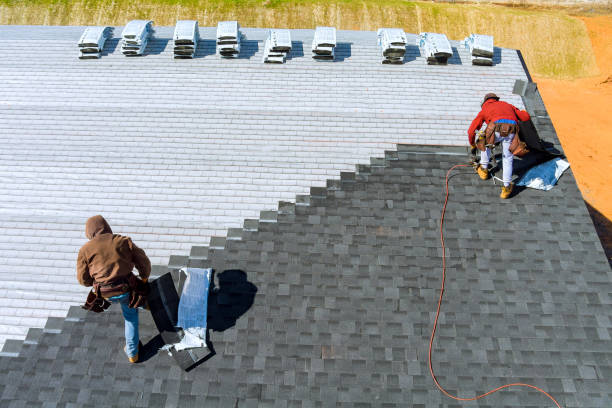 Best Residential Roofing Contractor  in Centrevle, IL