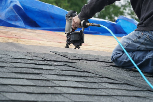 Best Emergency Roof Repair  in Centrevle, IL