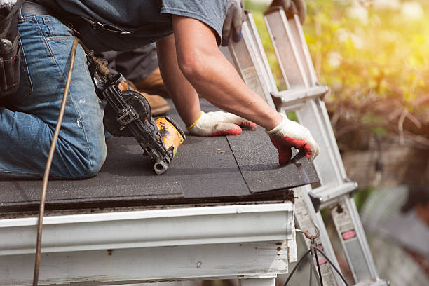 Best Gutter Installation and Roofing  in Centrevle, IL